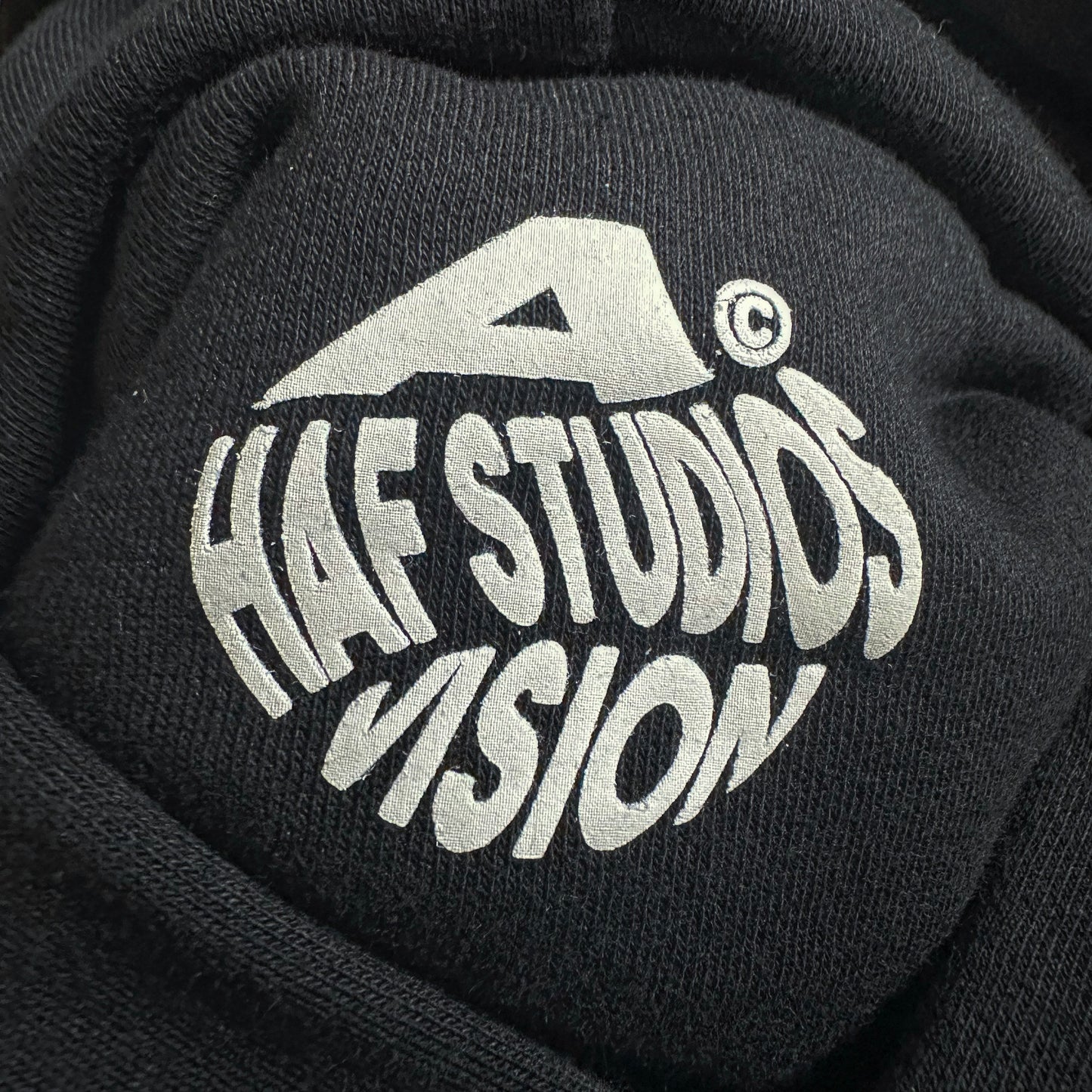 THE REVERSIBLE HOODIE 1.0